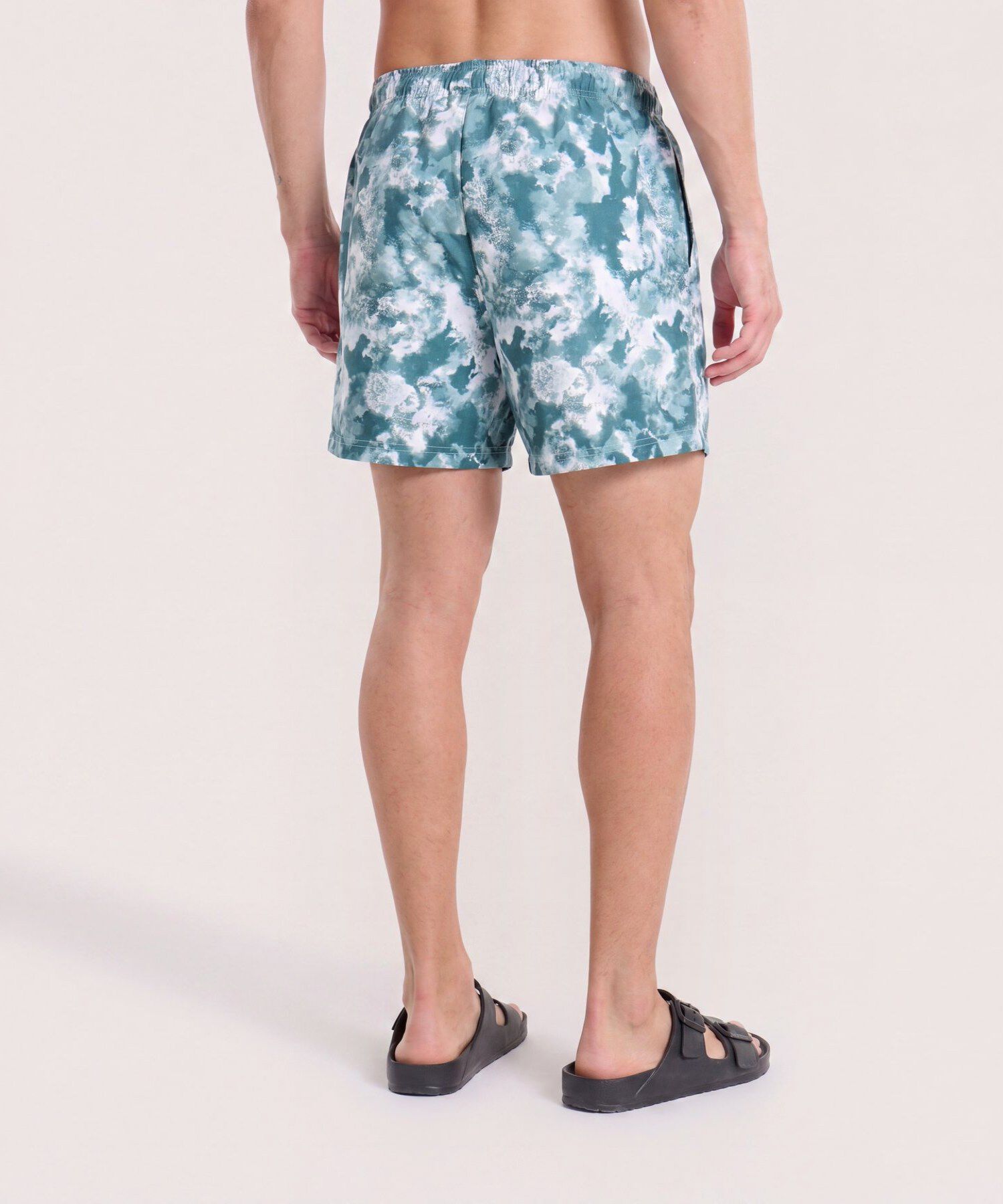 pantalonetas hombre