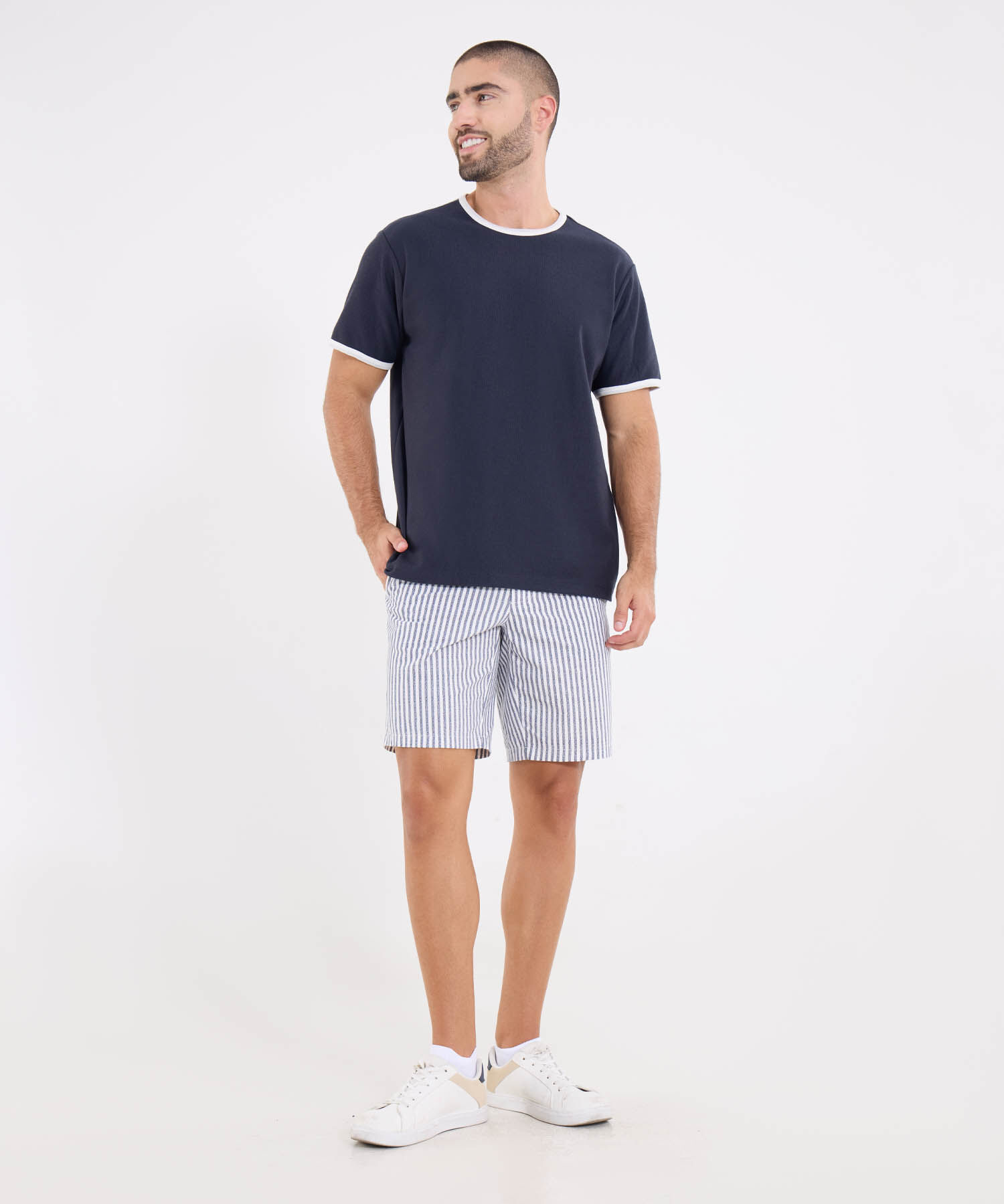 bermudas para hombre