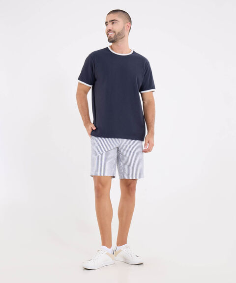 bermudas para hombre image number null