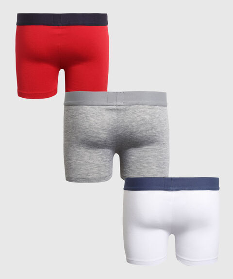 boxer para niño