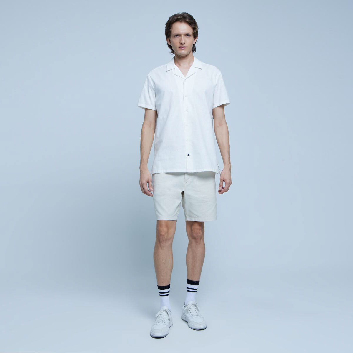 camisas para hombre