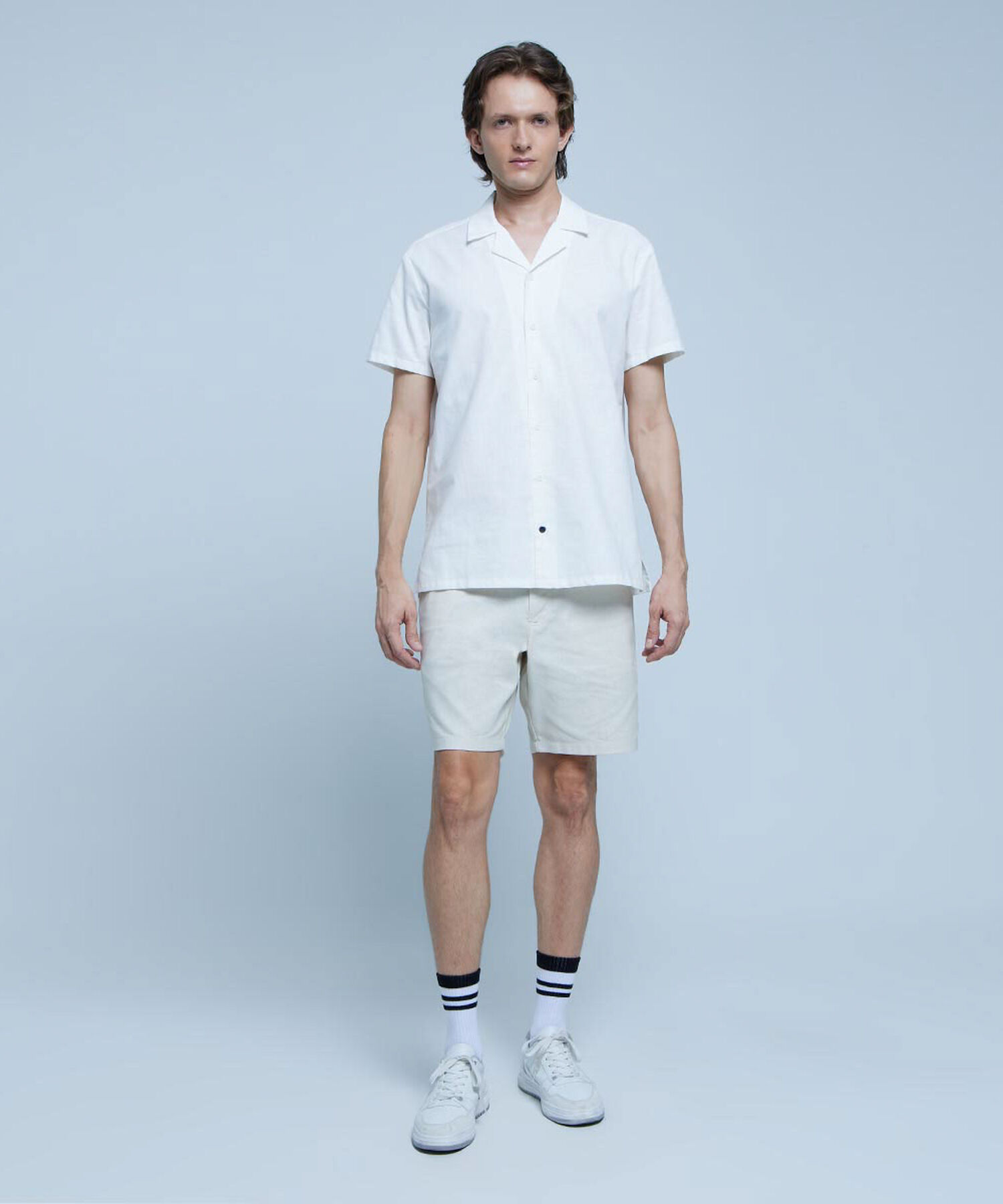 camisas para hombre