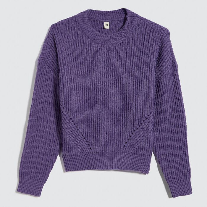 sacos para mujer