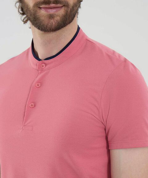 camisetas polo para hombre