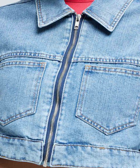 chaquetas para mujer