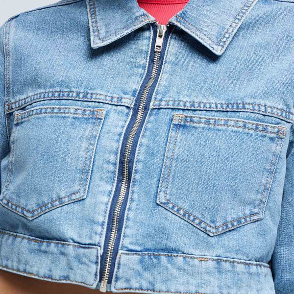 chaquetas para mujer