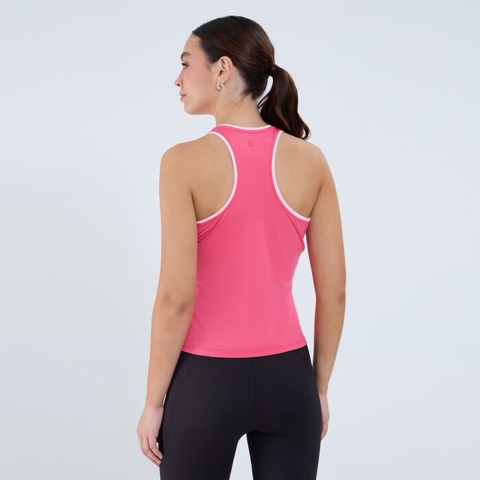 camisetas deportivas mujer