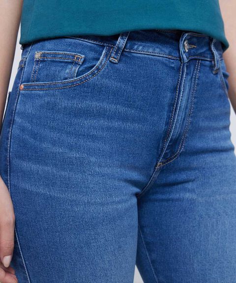 jeans mujer