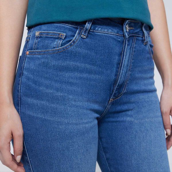 jeans mujer