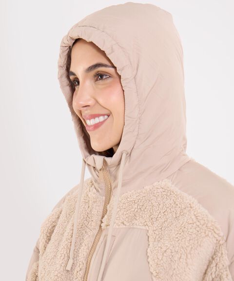 chaquetas para mujer