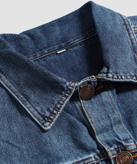 chaquetas para hombre image number null