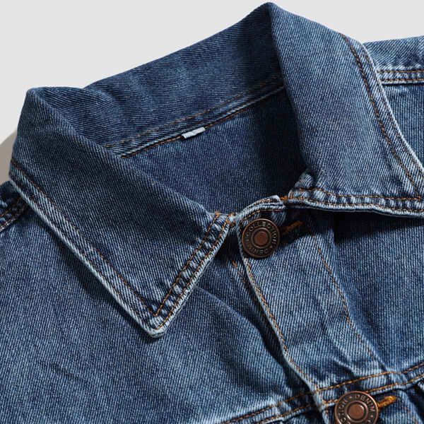 chaquetas para hombre image number null