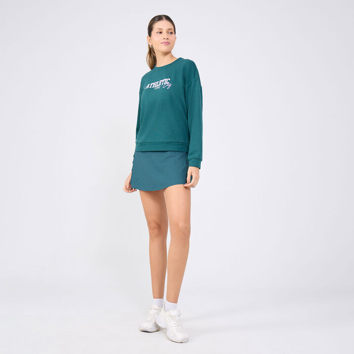 buzos deportivos mujer