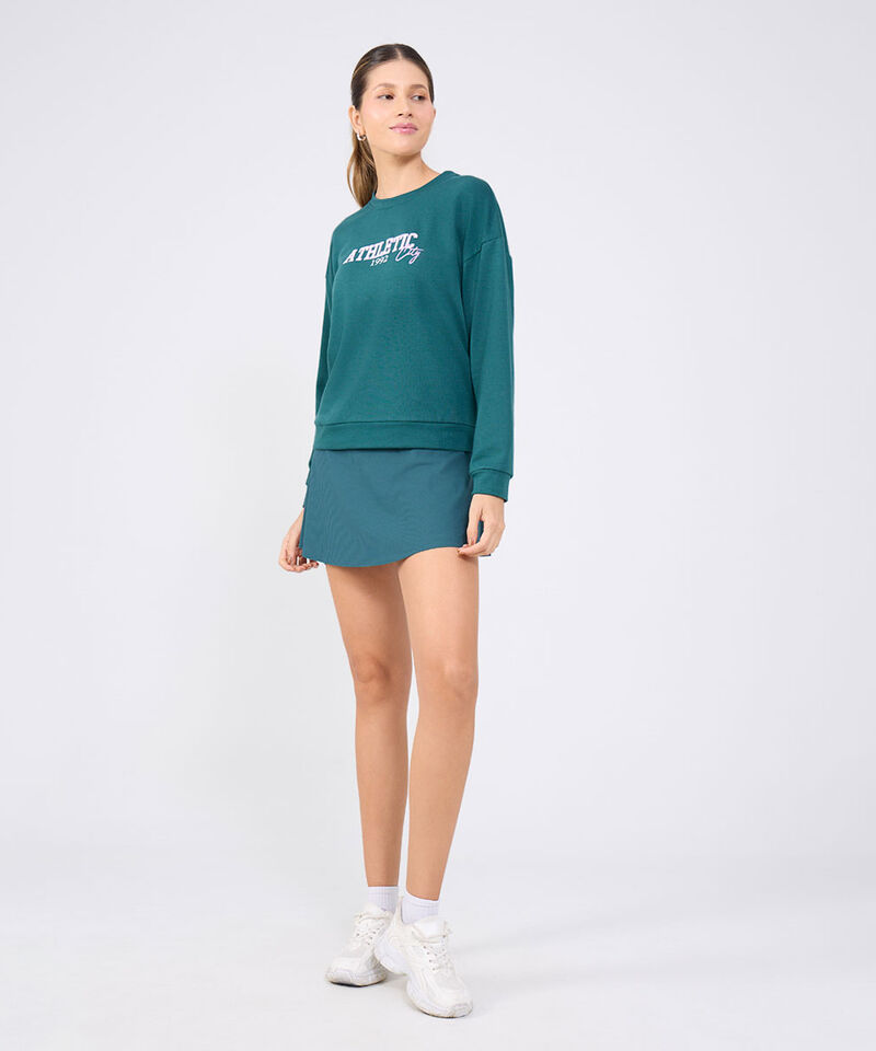 buzos deportivos mujer