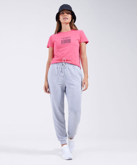 camisetas mujer
