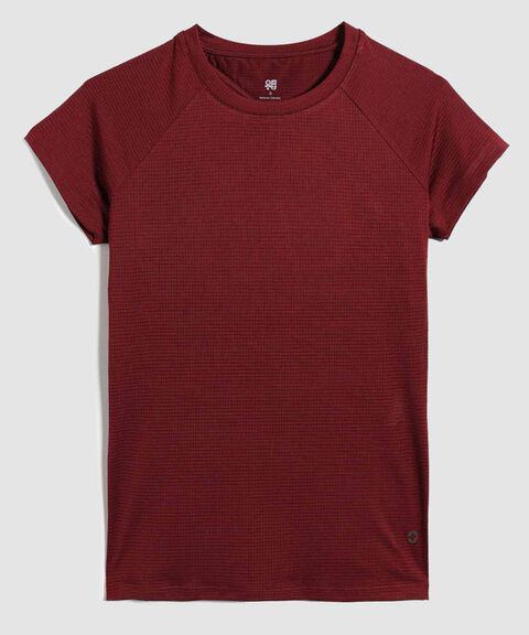 camisetas deportivas mujer image number null