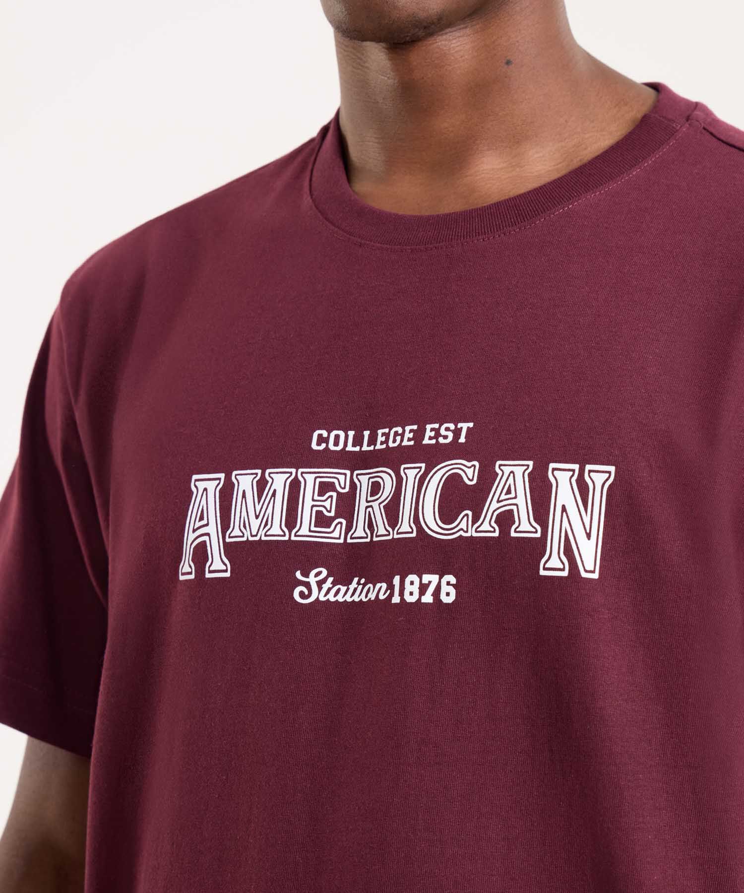 camisetas para hombre