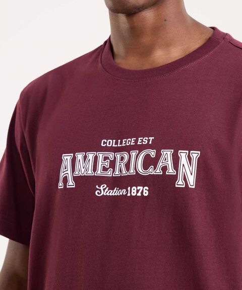 camisetas para hombre