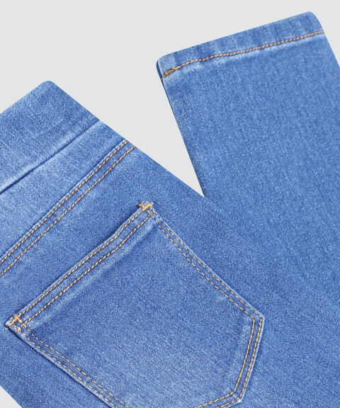 jeans niña image number null