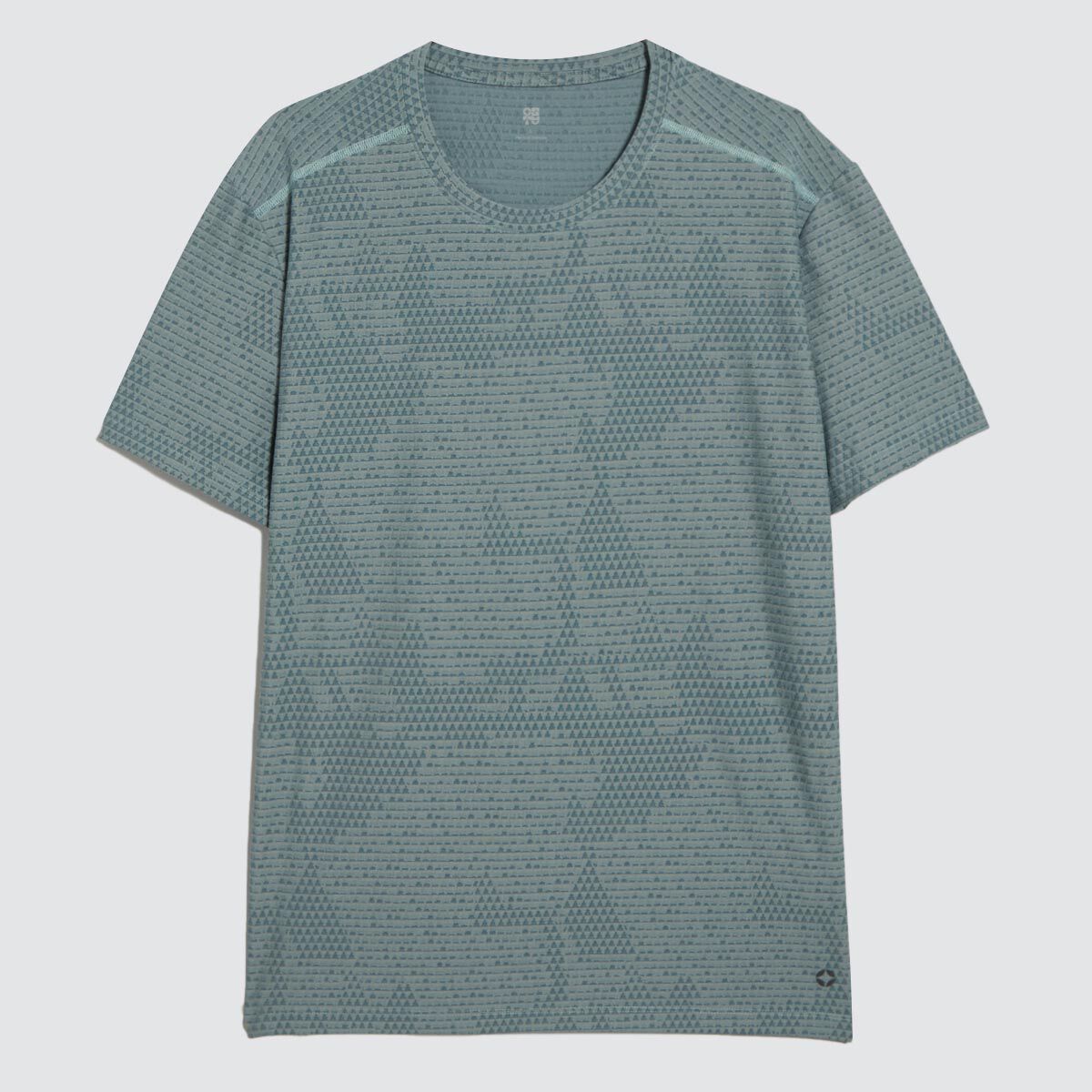 camisetas deportivas para hombre