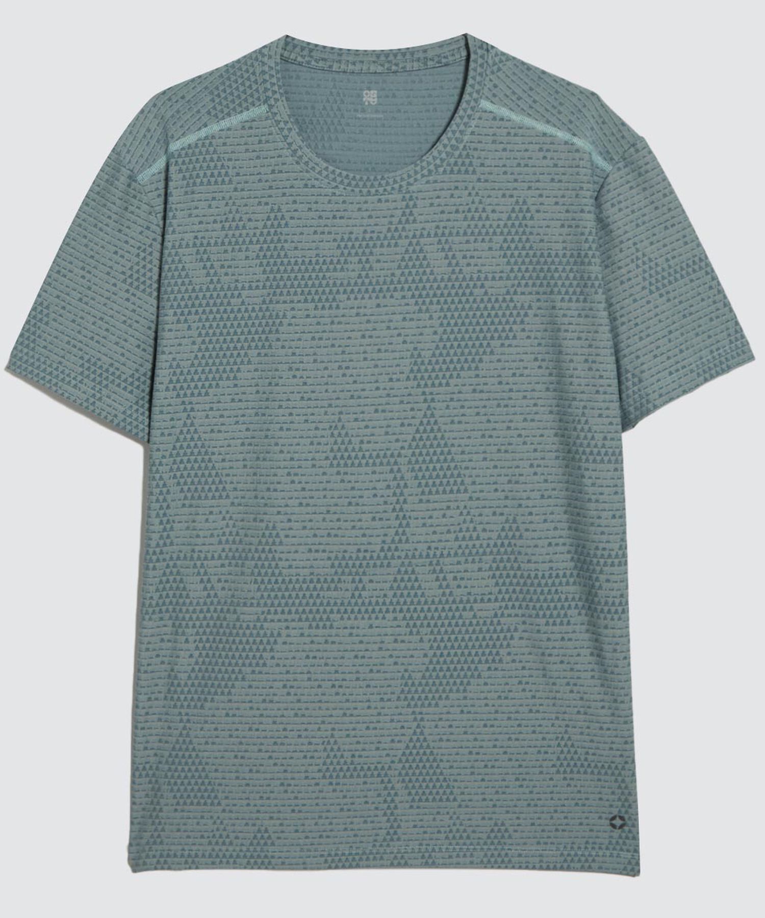 camisetas deportivas para hombre