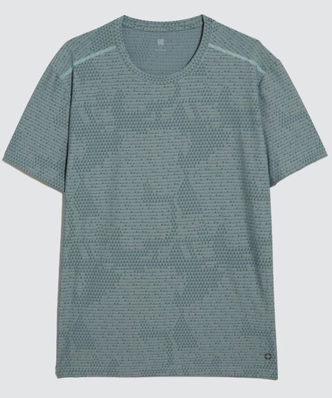 camisetas deportivas para hombre