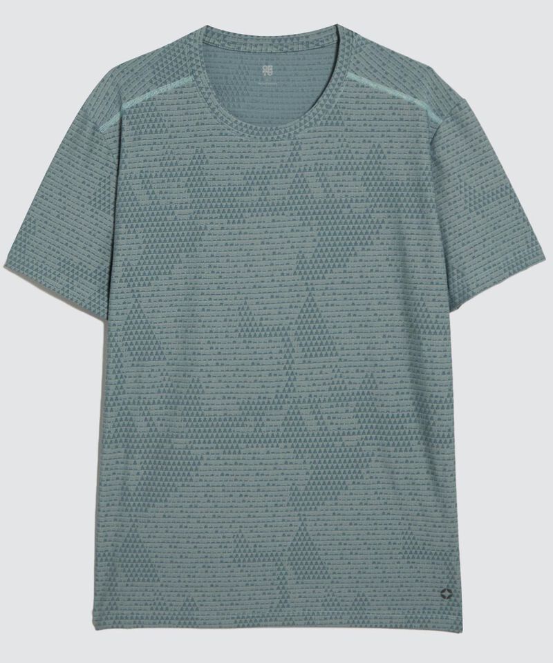 camisetas deportivas para hombre