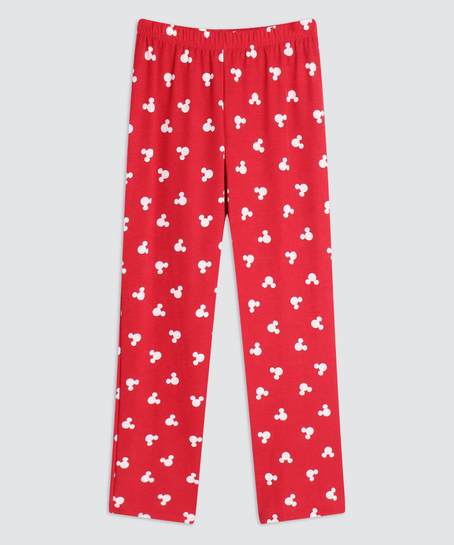 pijama de pantalon mujer