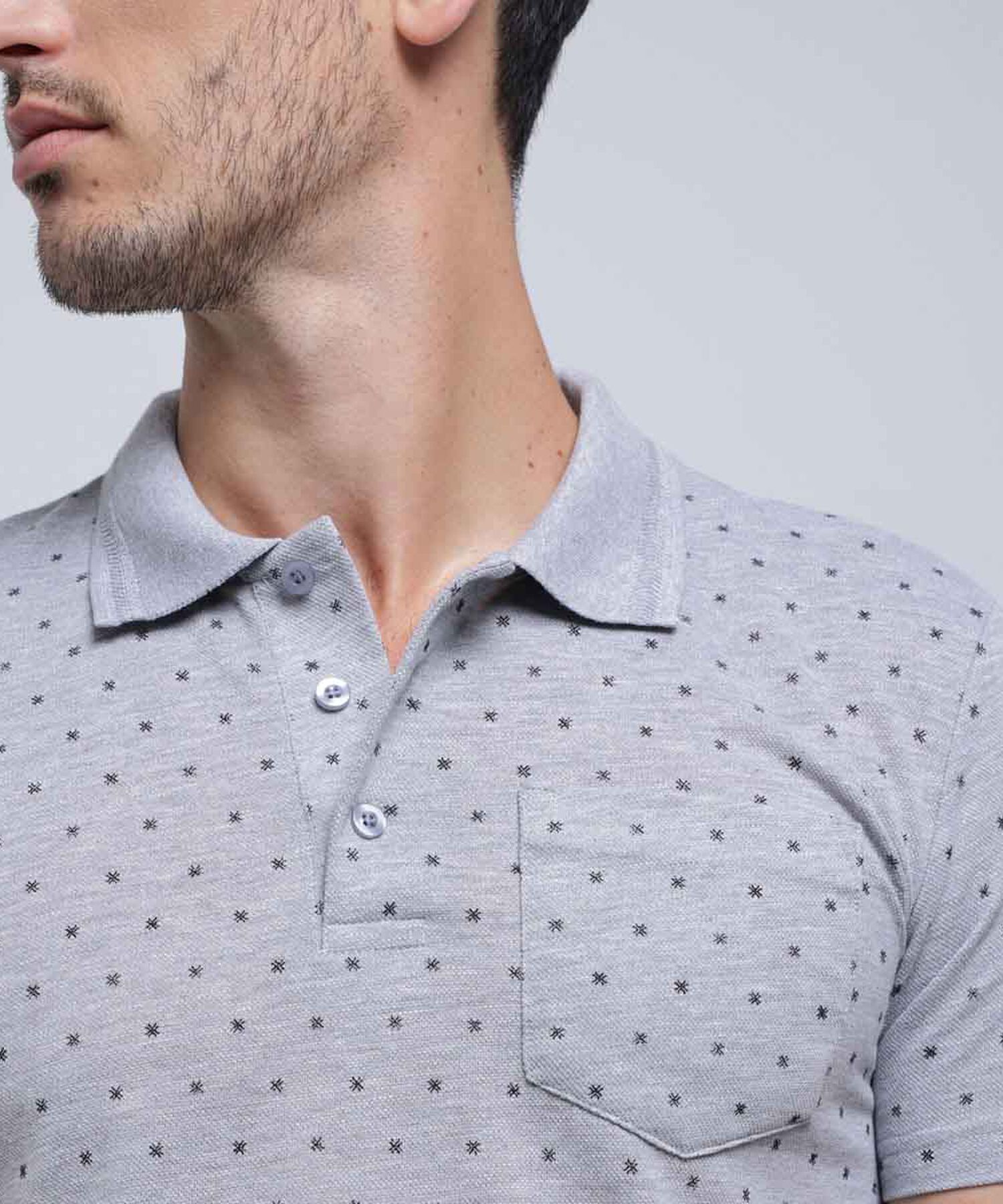 camisetas polo para hombre
