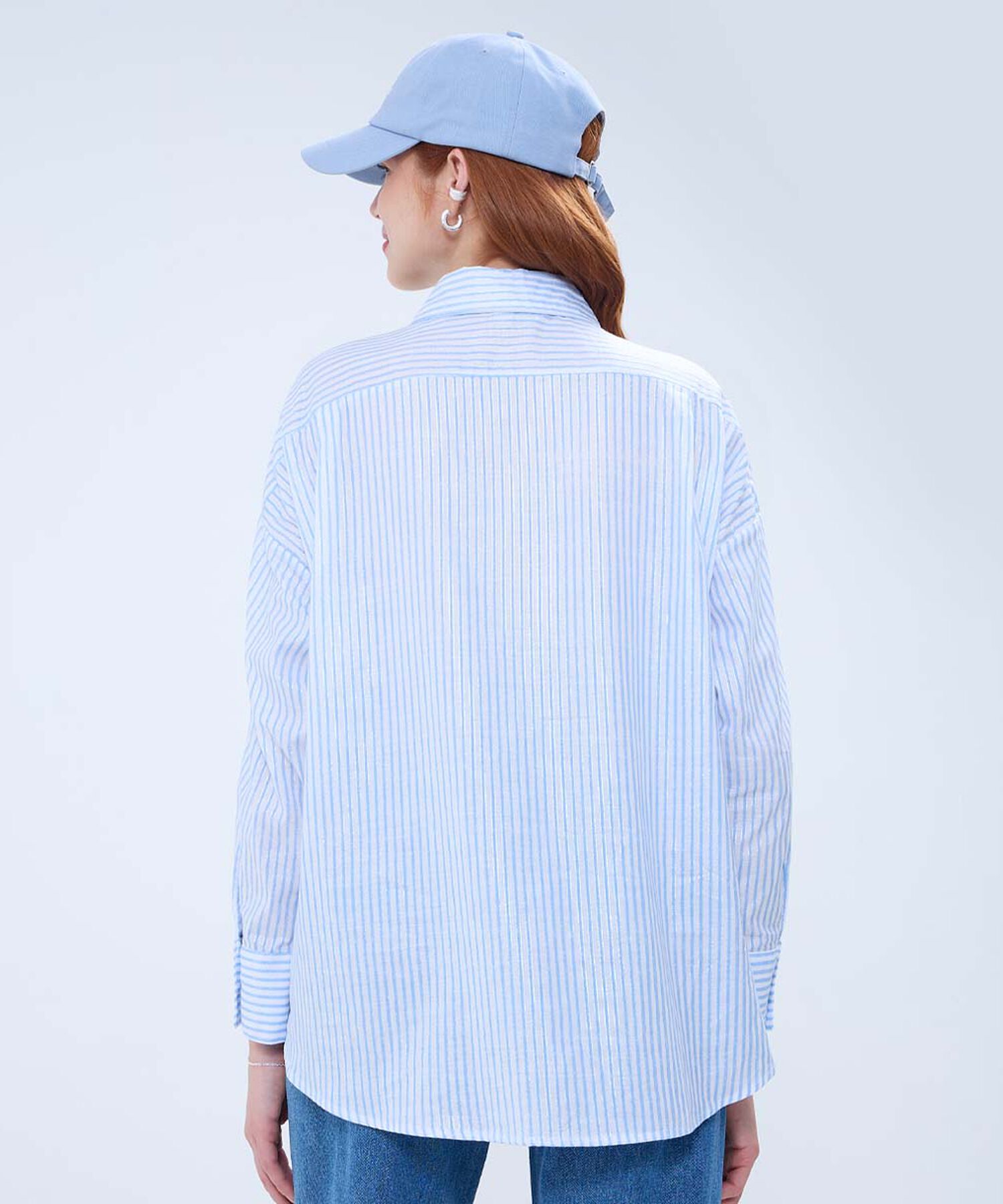 camisas para mujer