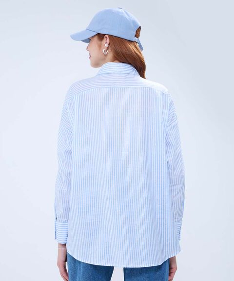 camisas para mujer