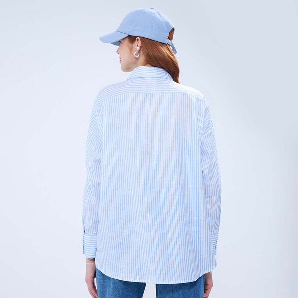 camisas para mujer image number null