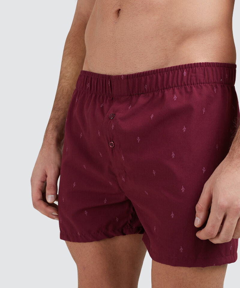 boxers para hombre
