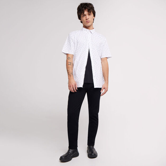 camisas para hombre 
