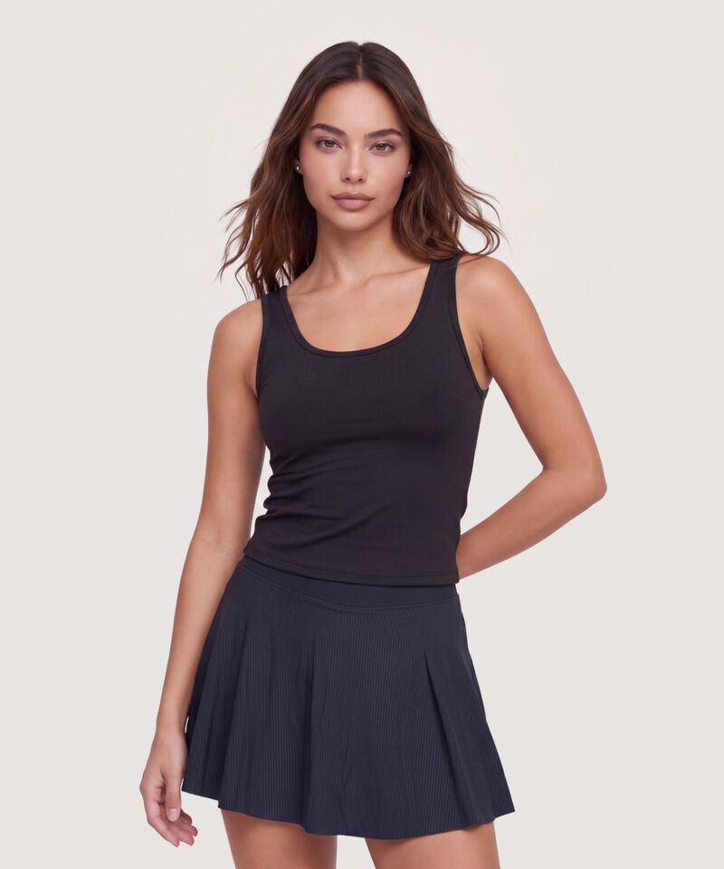 top deportivo mujer
