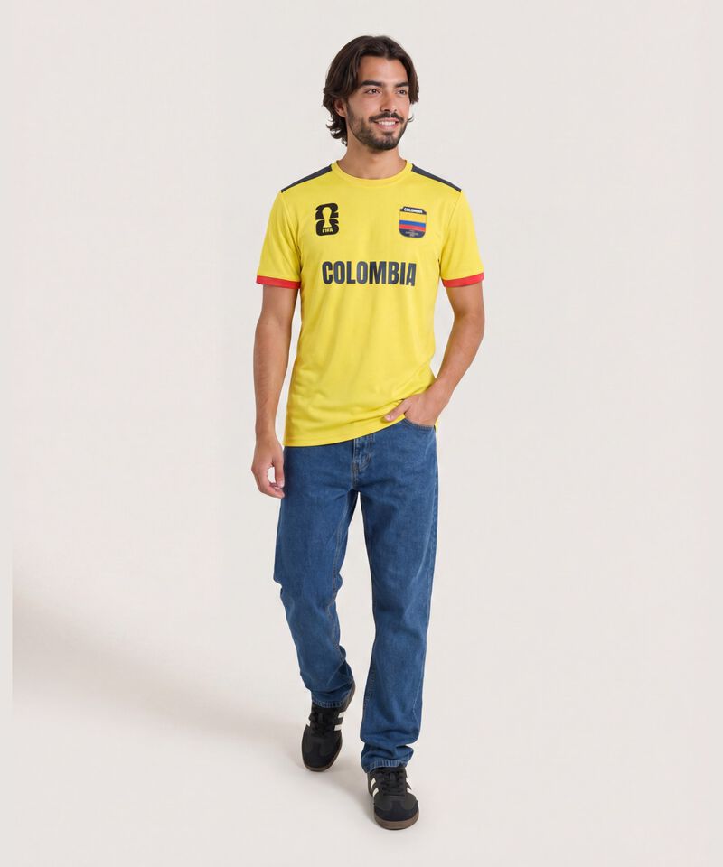 camisetas para hombre