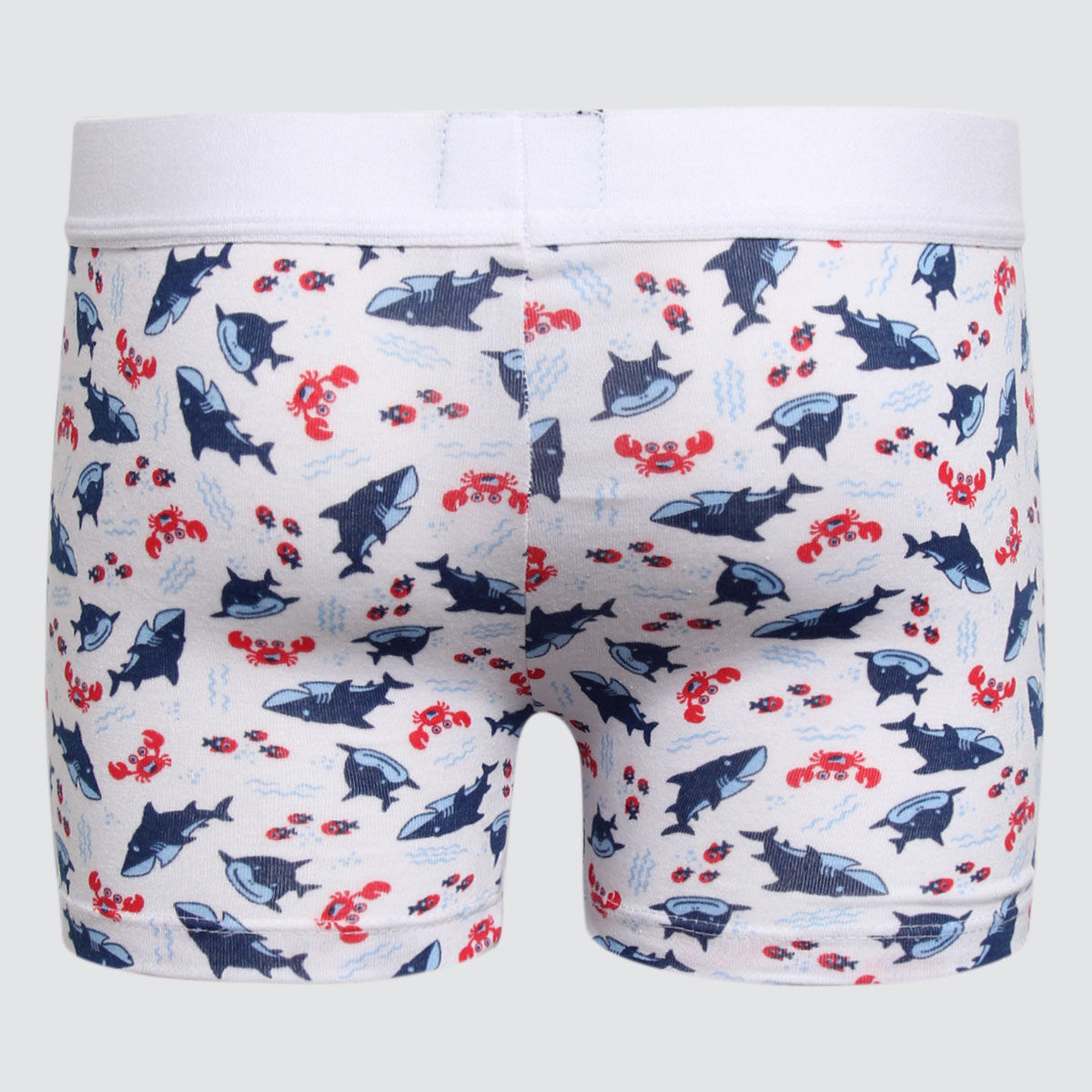 boxer para niño