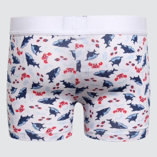 boxer para niño
