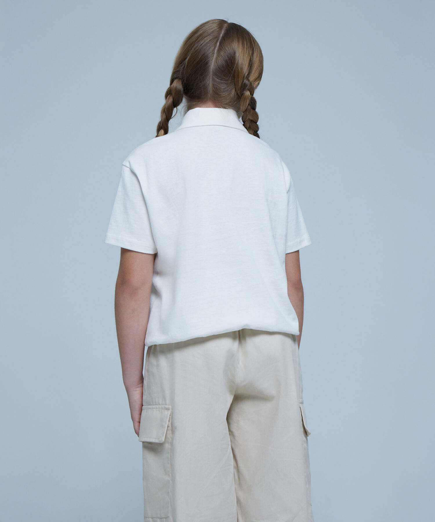 camisetas para niñas