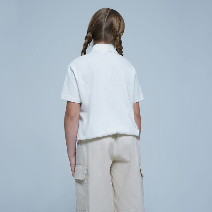camisetas para niñas