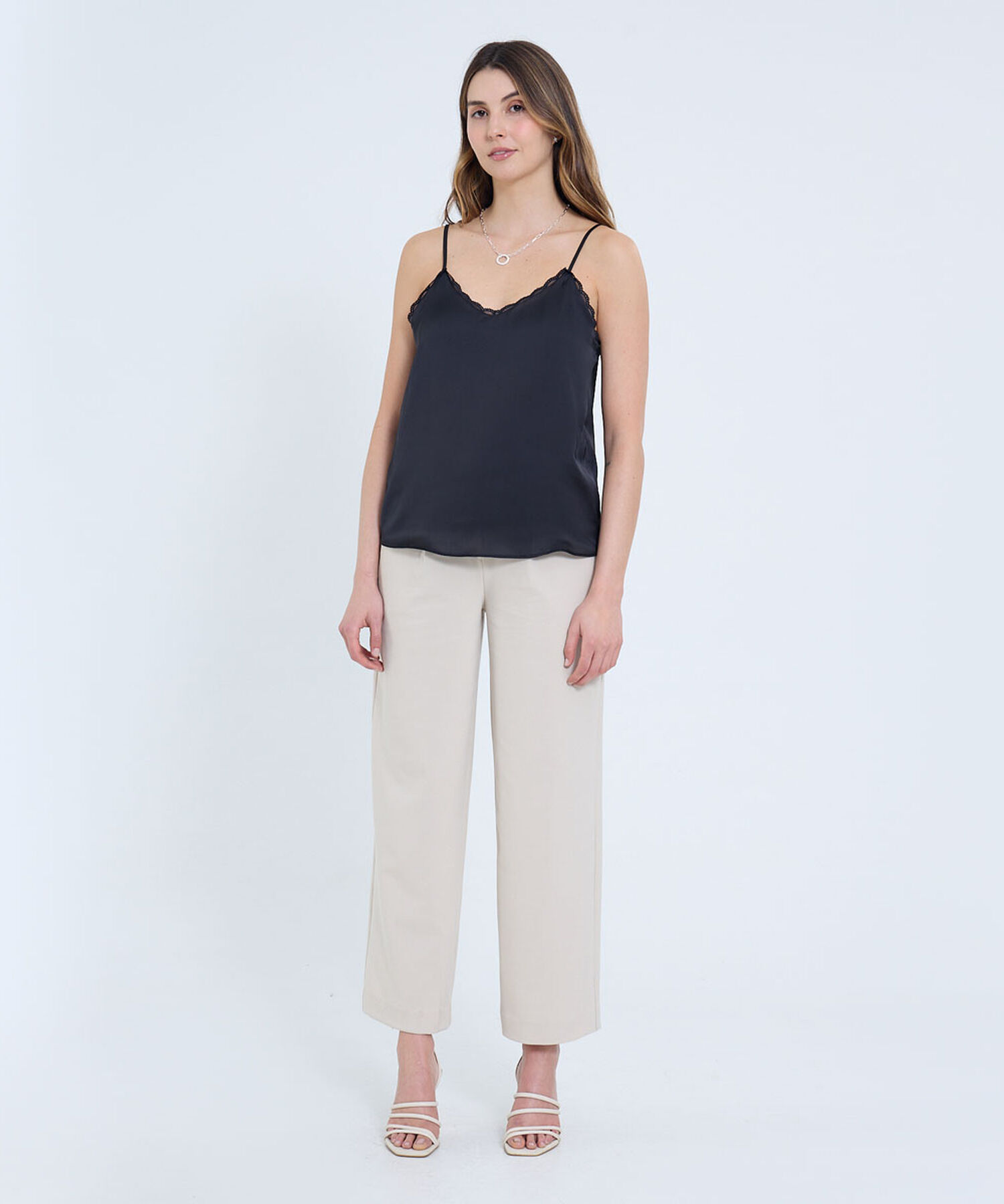 pantalon para mujer