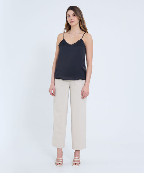 pantalon para mujer image number null