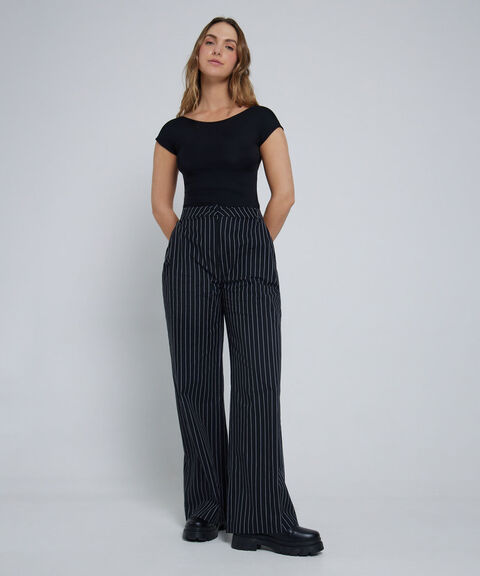 pantalon para mujer image number null