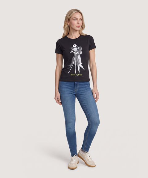camisetas mujer
