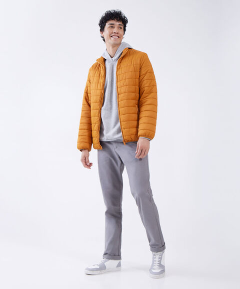 chaquetas para hombre