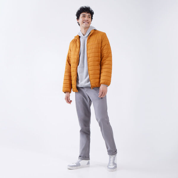 chaquetas para hombre