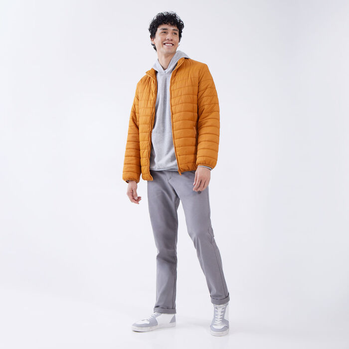 chaquetas para hombre