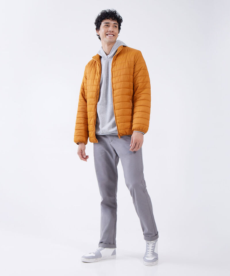 chaquetas para hombre