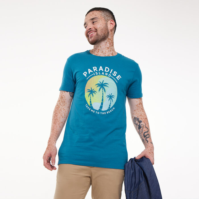 camisetas para hombre
