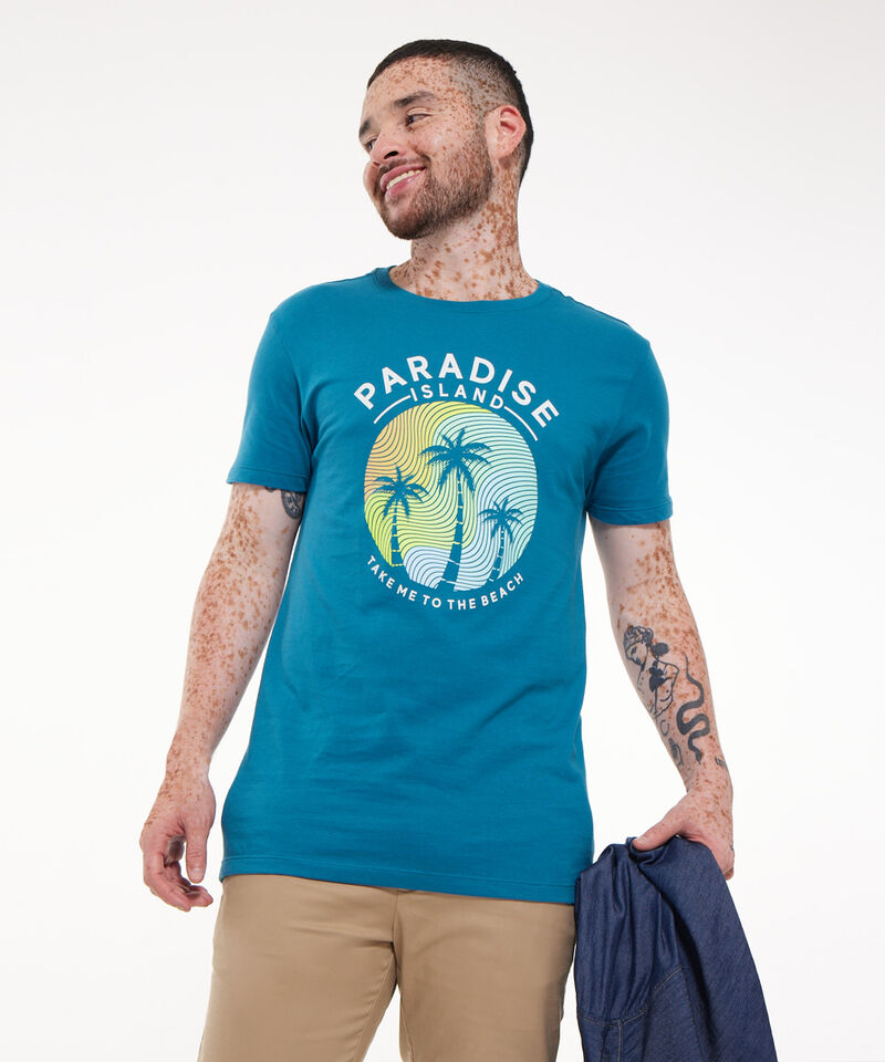 camisetas para hombre